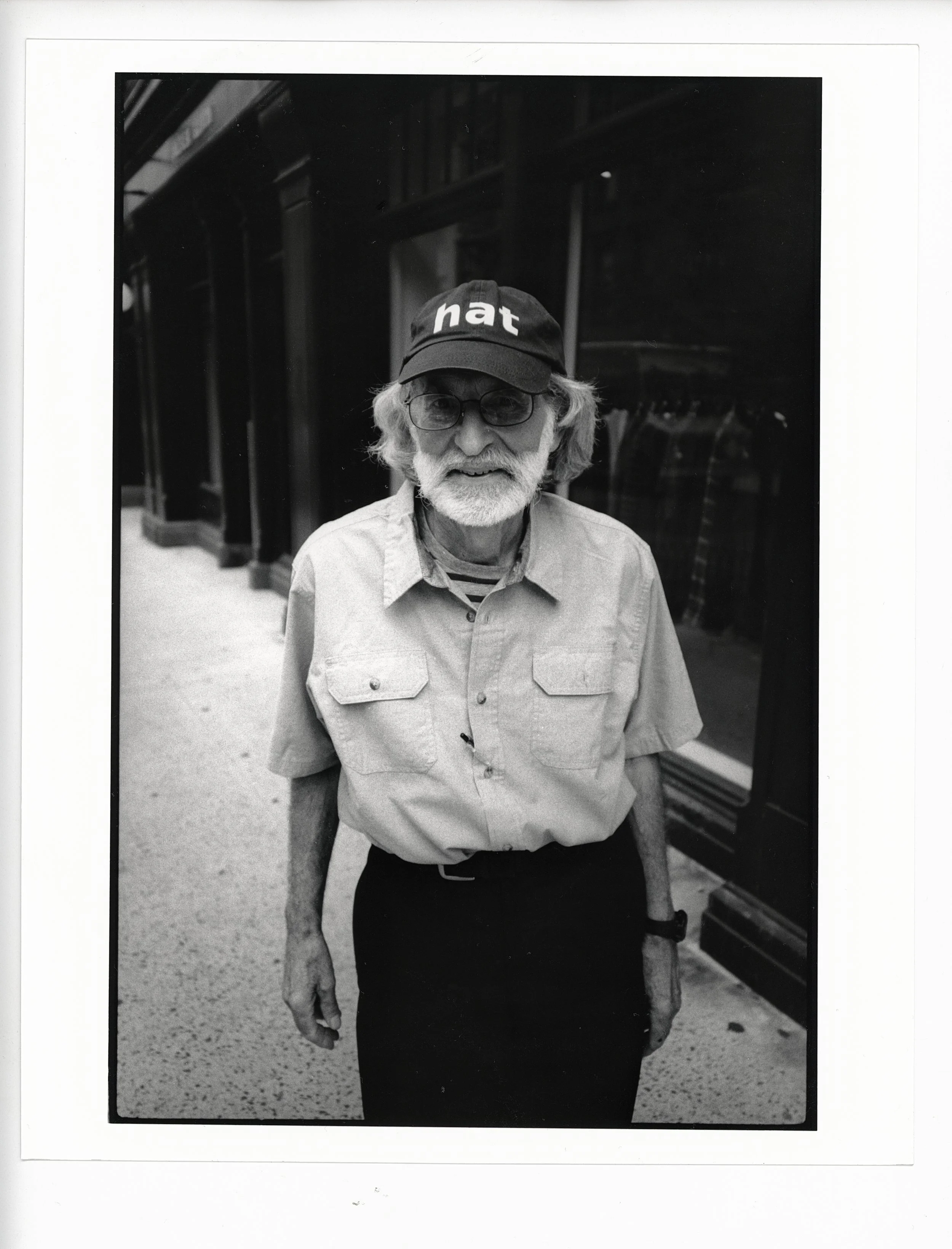Photography — Synchronicity Archives